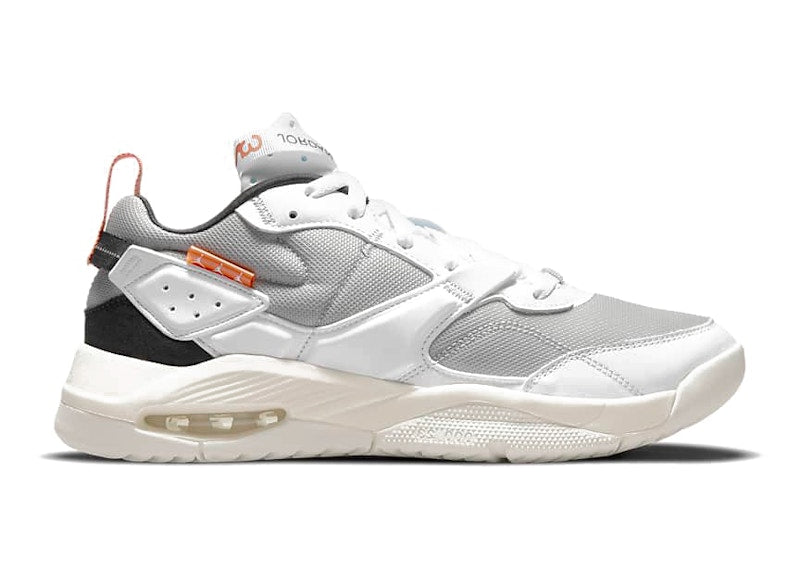 Jordan Air NFH White